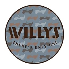 Jeep willys one for sale  Delivered anywhere in USA 