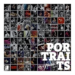 Portraits live montreux gebraucht kaufen  Wird an jeden Ort in Deutschland