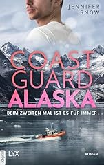 Coast guard alaska gebraucht kaufen  Wird an jeden Ort in Deutschland