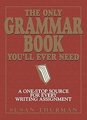 Grammar book ever for sale  Delivered anywhere in USA 