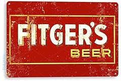 Tinworld fitger beer for sale  Delivered anywhere in USA 