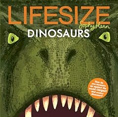 Lifesize dinosaurs for sale  Delivered anywhere in USA 