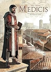 Médicis t01 cosme d'occasion  Livré partout en France