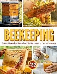 Beekeeping beginners learn for sale  Delivered anywhere in USA 