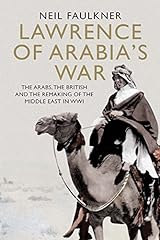 Lawrence arabia war for sale  Delivered anywhere in UK