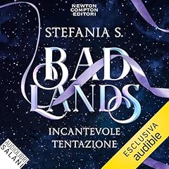 Badlands incantevole tentazion usato  Spedito ovunque in Italia 