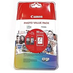 Canon pg540 cl541 gebraucht kaufen  Wird an jeden Ort in Deutschland