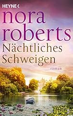 Nächtliches schweigen roman gebraucht kaufen  Wird an jeden Ort in Deutschland