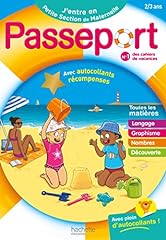 Passeport entre petite for sale  Delivered anywhere in UK