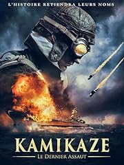Kamikaze dernier assaut d'occasion  Livré partout en France