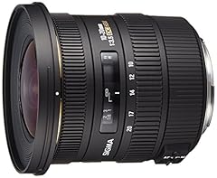 Sigma 20mm f3.5 for sale  Delivered anywhere in UK