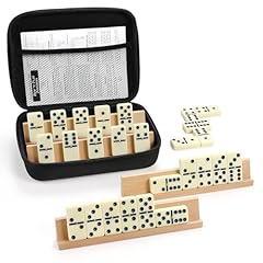 Jumbo dominos set for sale  Delivered anywhere in USA 