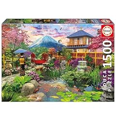 Educa puzzle 1500 d'occasion  Livré partout en France