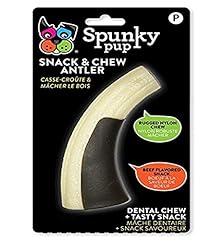 Spunky pup snack for sale  Delivered anywhere in USA 