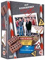 Auf wiedersehen pet for sale  Delivered anywhere in UK