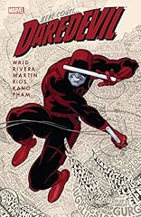 Daredevil mark waid for sale  Delivered anywhere in USA 
