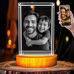 Personalized holographic photo for sale  Delivered anywhere in USA 