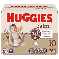 Huggies calm baby for sale  Delivered anywhere in USA 