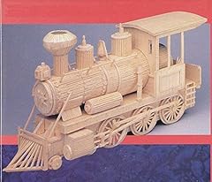 Western loco matchstick for sale  Delivered anywhere in UK