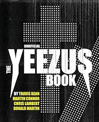 The yeezus book d'occasion  Livré partout en France
