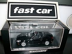 Minichamps 400166130 lexus gebraucht kaufen  Wird an jeden Ort in Deutschland