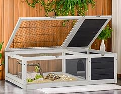 Tortoise habitat large for sale  Delivered anywhere in USA 