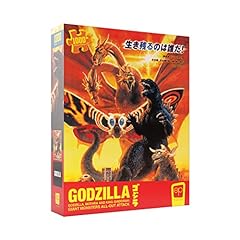 Godzilla godzilla mothra for sale  Delivered anywhere in USA 