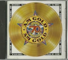 Gold early 70s for sale  Delivered anywhere in USA 