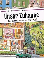 Unser zuhause eine for sale  Delivered anywhere in UK