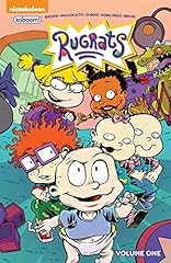 Rugrats vol. for sale  Delivered anywhere in USA 
