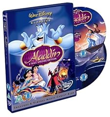 Aladdin disc special for sale  Delivered anywhere in UK