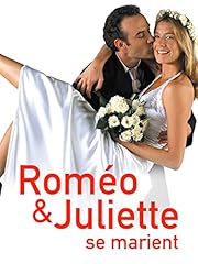 Romeo juliette d'occasion  Livré partout en France