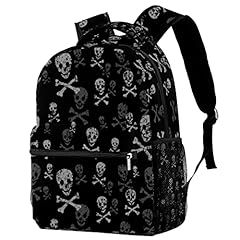 Skull bones backpacks for sale  Delivered anywhere in USA 