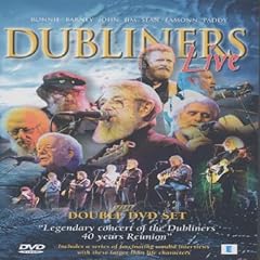 Dubliners forty years for sale  Delivered anywhere in UK