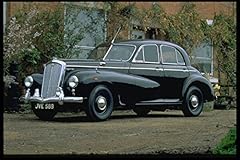 354052 wolseley saloon for sale  Delivered anywhere in UK