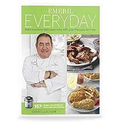Emeril lagasse pressure for sale  Delivered anywhere in USA 