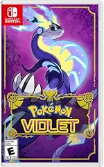 Pokémon violet us for sale  Delivered anywhere in USA 