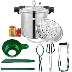 Quart pressure canner for sale  Delivered anywhere in USA 