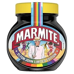 Marmite elton john for sale  Delivered anywhere in UK