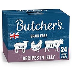 Butcher recipes jelly for sale  Delivered anywhere in UK