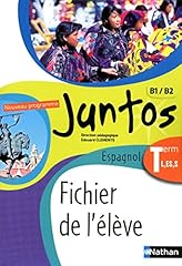 Juntos term d'occasion  Livré partout en France