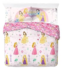 princess duvet set double for sale  Delivered anywhere in UK