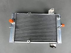 Radiateur aluminium 2003 d'occasion  Livré partout en Belgiqu