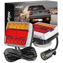 Nilight magnetic led for sale  Delivered anywhere in USA 