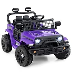 Costway 12v kids for sale  Delivered anywhere in UK