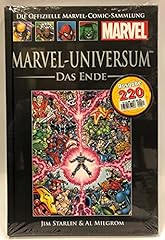 Ffizielle marvel comic gebraucht kaufen  Wird an jeden Ort in Deutschland