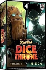 Dice throne season for sale  Delivered anywhere in USA 