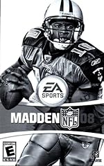 Madden nfl 2008 for sale  Delivered anywhere in USA 