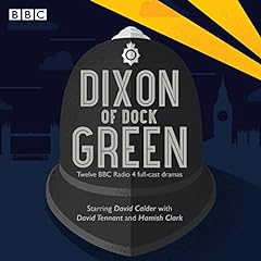 Dixon dock green for sale  Delivered anywhere in Ireland