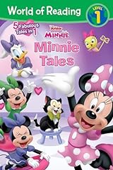 Reading minnie tales for sale  Delivered anywhere in USA 